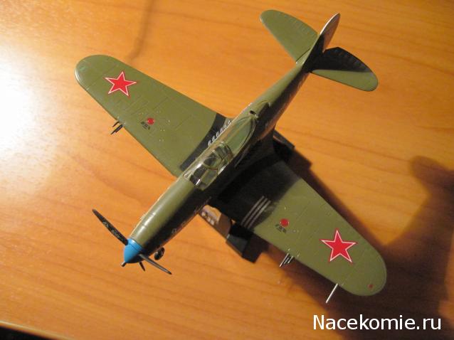 Легендарные Самолеты - График выхода и обсуждение