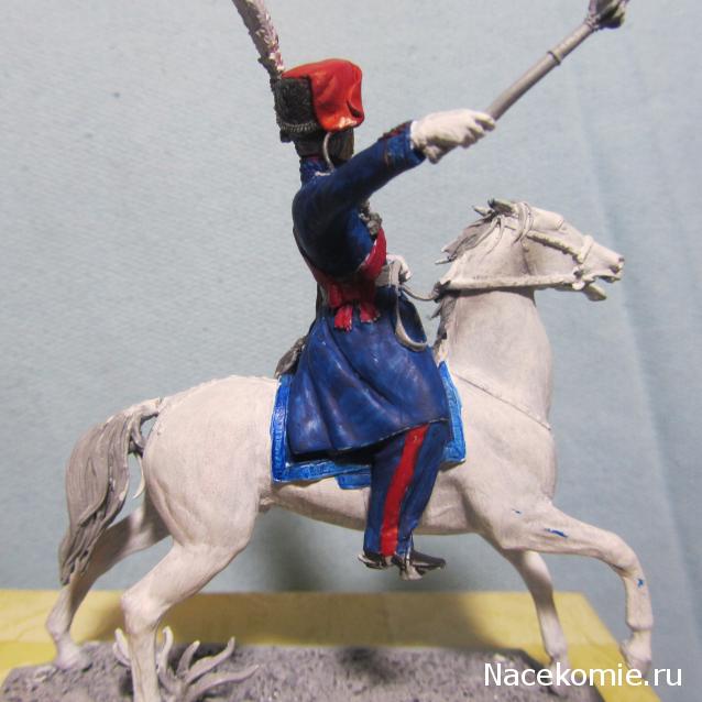 НВ-конкурс: роспись Конной ВИМ (1.5.14-1.6.14)