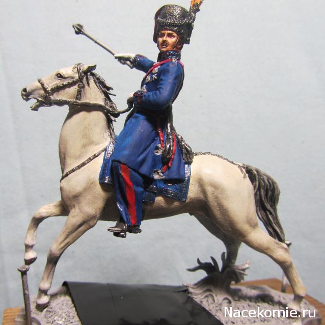 НВ-конкурс: роспись Конной ВИМ (1.5.14-1.6.14)