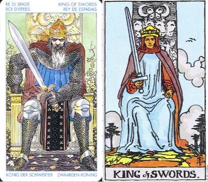 Универсальное Таро