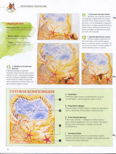 Искусство Рисования и Живописи №2