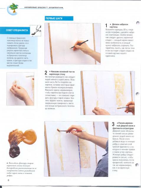 Искусство Рисования и Живописи №2