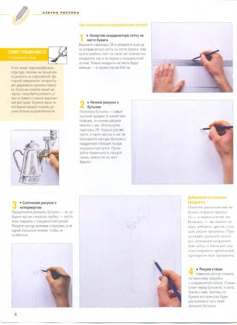 Искусство Рисования и Живописи №2