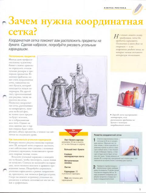 Искусство Рисования и Живописи №2