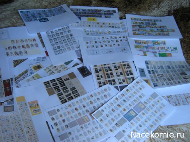 AlevtinaP - мир миниатюры