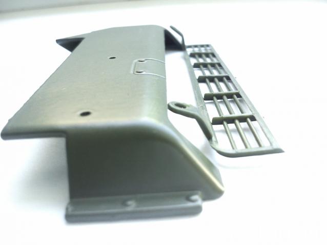 Танк Т-34 - Брак, поломки и методы устранения