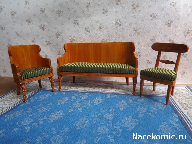 Businda. Кошкин дом.