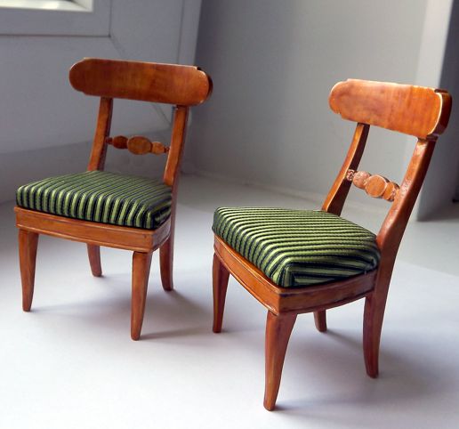 Дом Мечты. Аксессуары и мебель своими руками часть 2