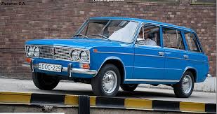 Автолегенды СССР - График выхода и обсуждение