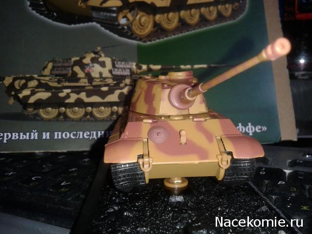 Танки Мира - График Выхода и обсуждение