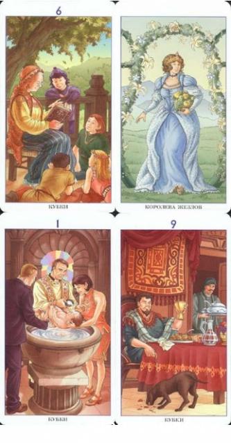 Практика. Задания с картинками