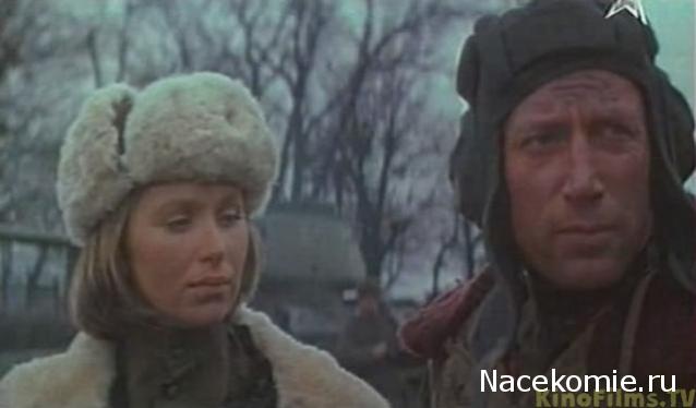 Танк Т-34 - Экипаж машины боевой (Болталка)