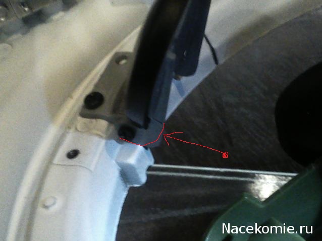 Танк Т-34 - Брак, поломки и методы устранения