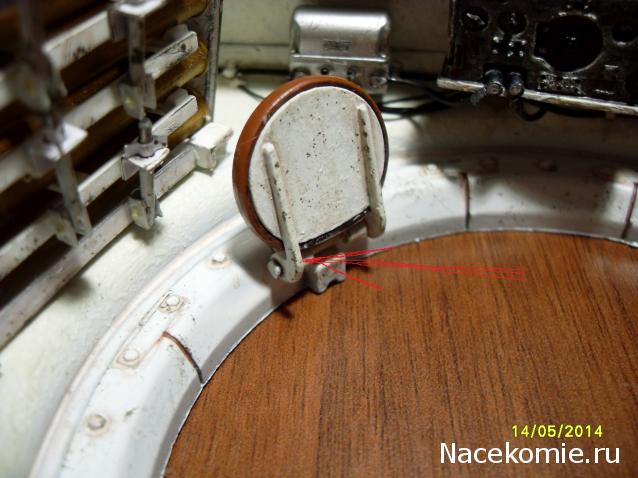 Танк Т-34 - Брак, поломки и методы устранения