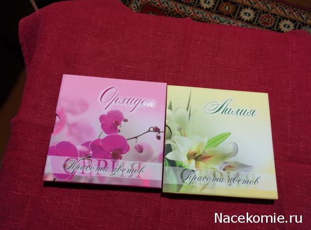 Коллекции пользователей. Нумизматика и бонистика