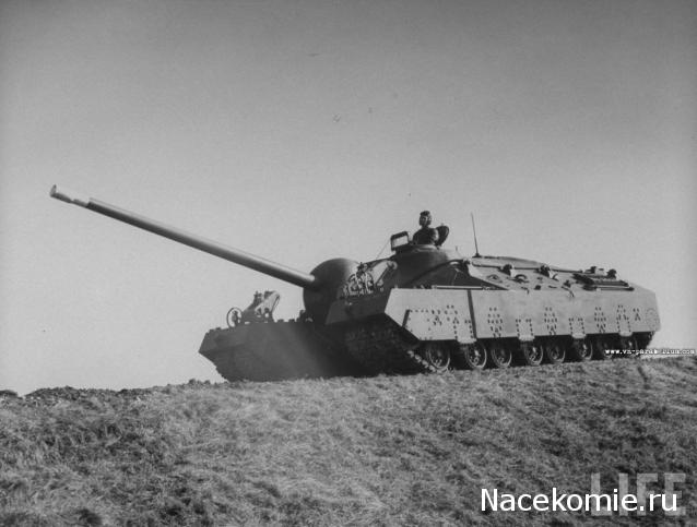 Танки Мира - График Выхода и обсуждение