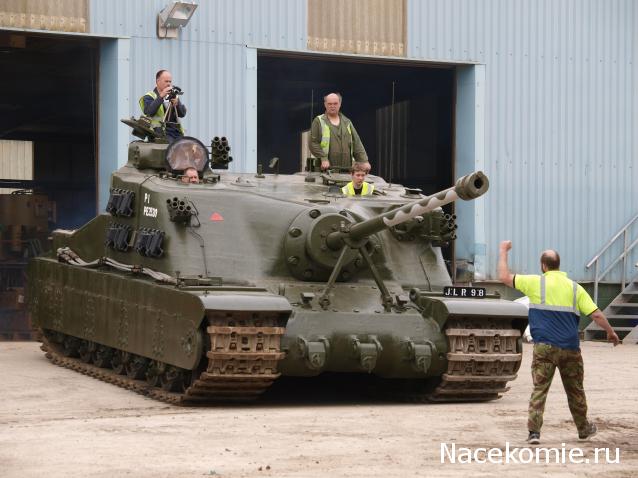 Танки Мира - График Выхода и обсуждение