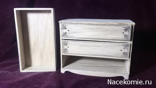 Дом Мечты. Аксессуары и мебель своими руками часть 2