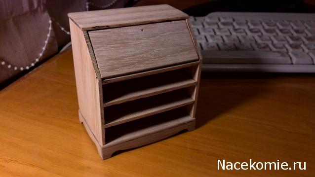 Дом Мечты. Аксессуары и мебель своими руками часть 2