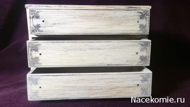 dolhouse - Кукольный домик. Начало.