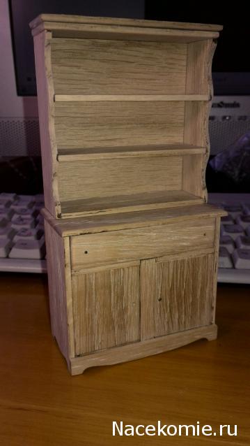 dolhouse - Кукольный домик. Начало.