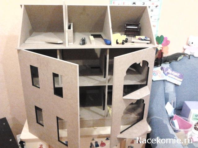 Дом Мечты Болталка: перезагрузка