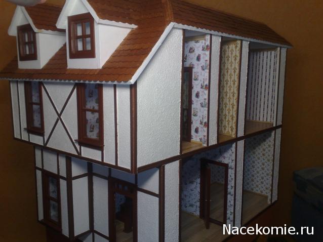 Дом Мечты Болталка: перезагрузка