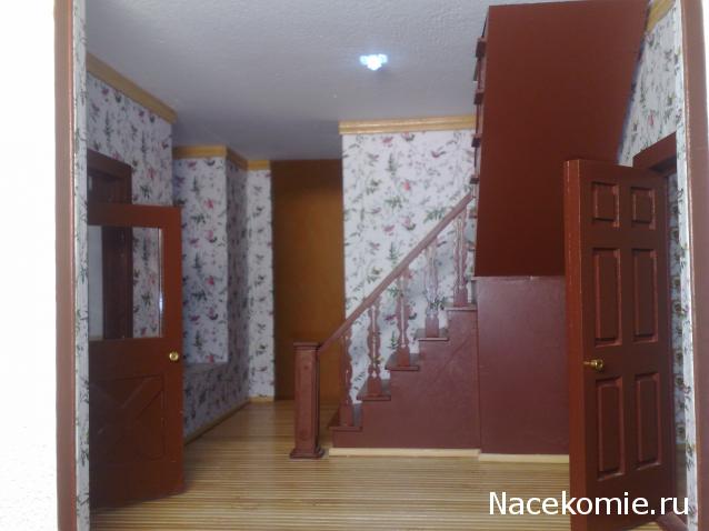 Дом Мечты Болталка: перезагрузка