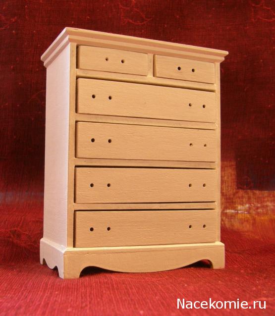 Дом Мечты. Аксессуары и мебель своими руками часть 2