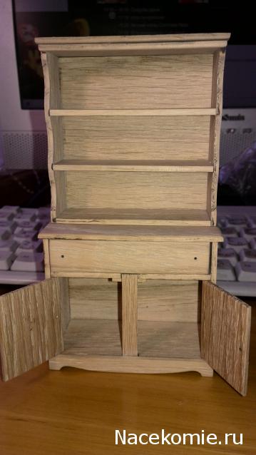 Дом Мечты. Аксессуары и мебель своими руками часть 2