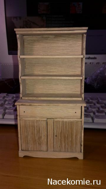 Дом Мечты. Аксессуары и мебель своими руками часть 2