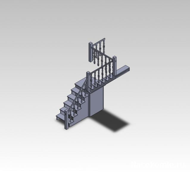 dolhouse - Кукольный домик. Начало.
