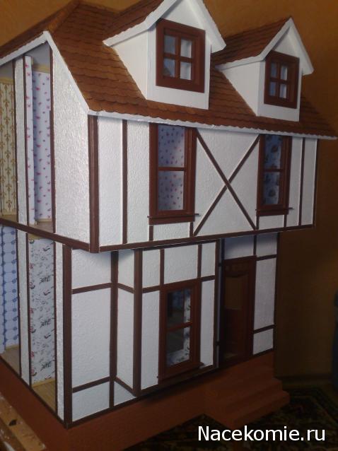 Дом Мечты Болталка: перезагрузка