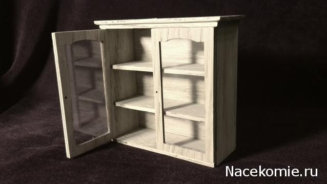 Дом Мечты. Аксессуары и мебель своими руками часть 2