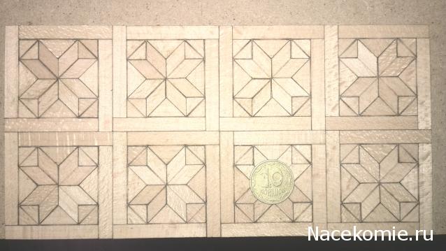 dolhouse - Кукольный домик. Начало.