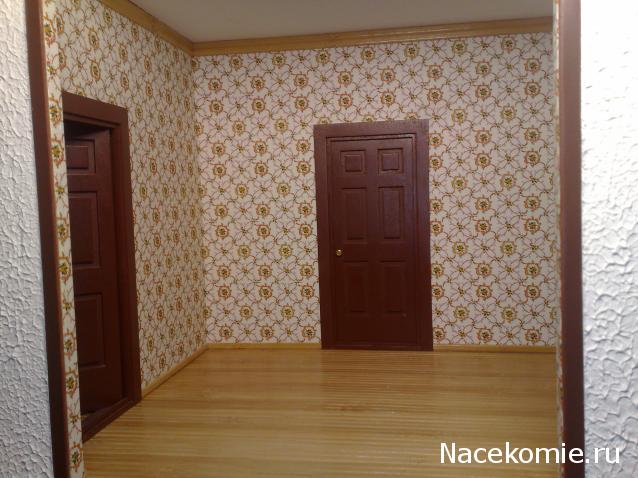 Дом Мечты Болталка: перезагрузка