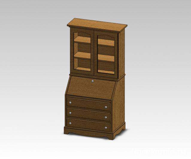 dolhouse - Кукольный домик. Начало.