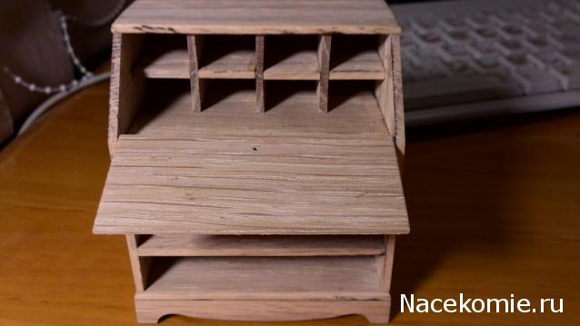 Дом Мечты. Аксессуары и мебель своими руками часть 2