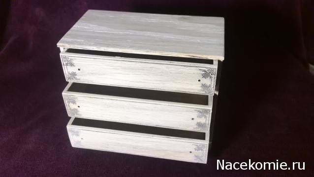 dolhouse - Кукольный домик. Начало.