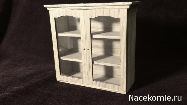 Дом Мечты. Аксессуары и мебель своими руками часть 2