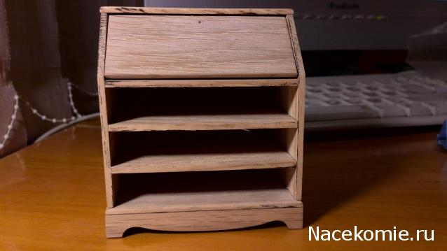 dolhouse - Кукольный домик. Начало.