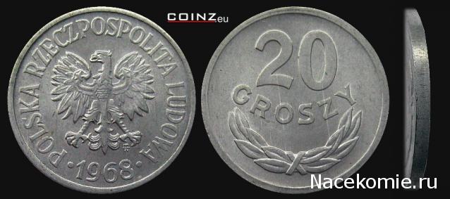 Монеты и Банкноты 2012 - График выхода и обсуждение