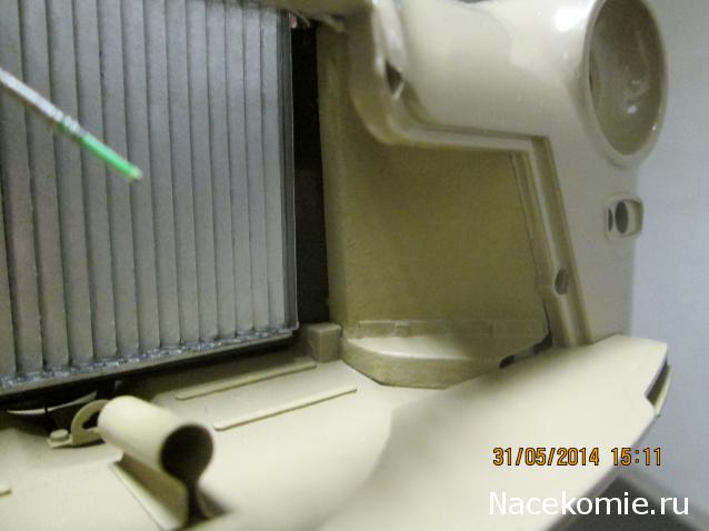 ГАЗ М20 Победа - График Выхода и обсуждение