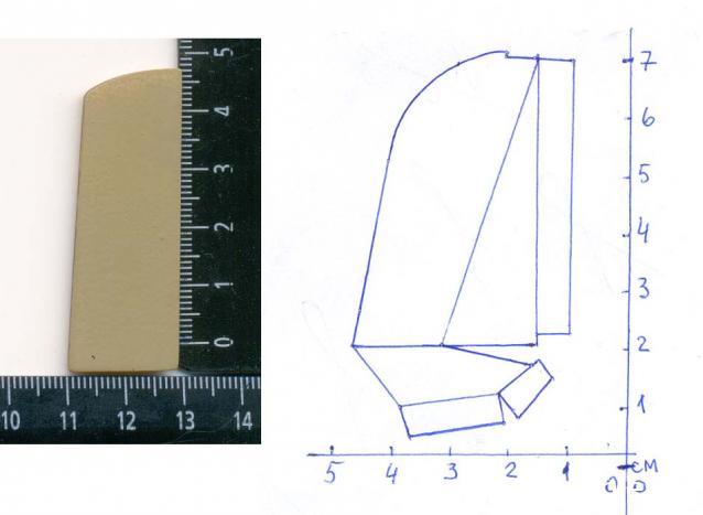ГАЗ М20 Победа - График Выхода и обсуждение