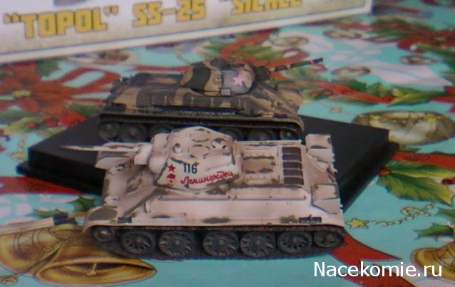 Русские Танки - График Выхода и обсуждение