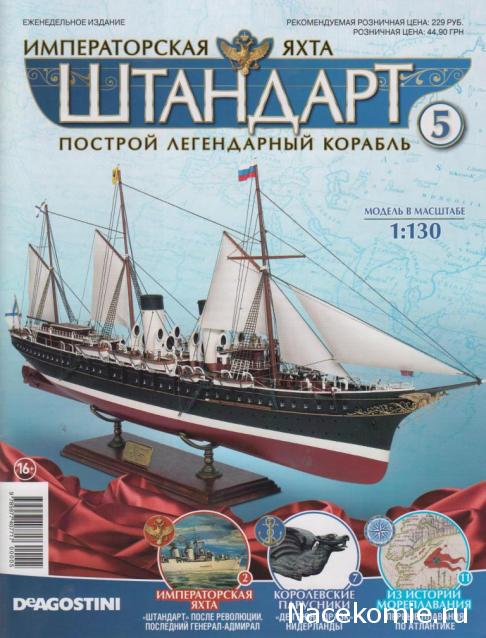 Тестовая серия