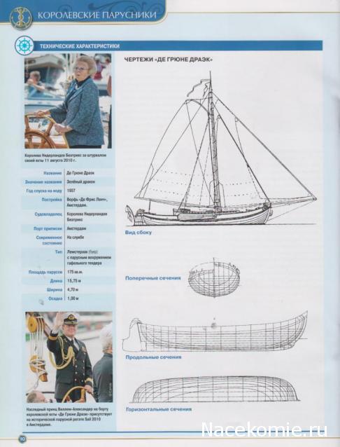 Тестовая серия