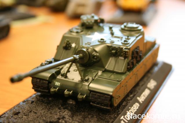 Танки Мира - График Выхода и обсуждение