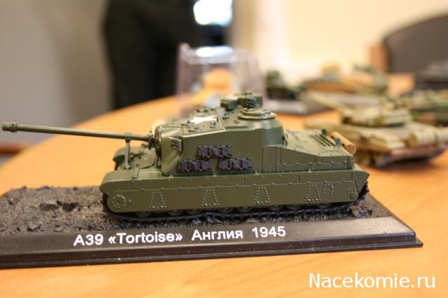 Танки Мира - График Выхода и обсуждение