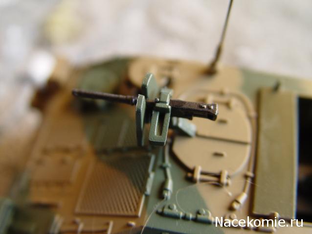 Фото наших коллекций бронетехники